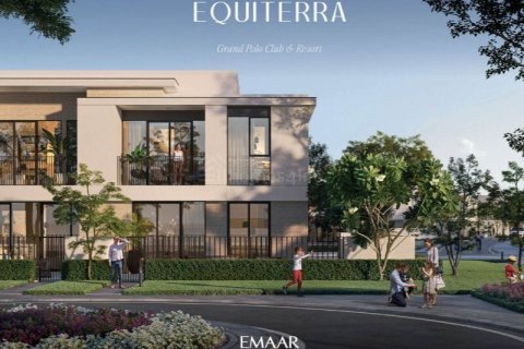 Vila u Dubai Investment Park, UAE 5 spavaćih soba, 503 m2 Br. 702172 - fotografija 11