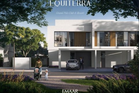 Vila u Dubai Investment Park, UAE 5 spavaćih soba, 503 m2 Br. 702172 - fotografija 8