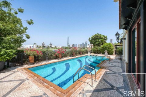 阿联酋 Dubai Jumeirah Islands 待售 : 5 卧, 1302.87 平方米 , 编号758683 - 照片 17