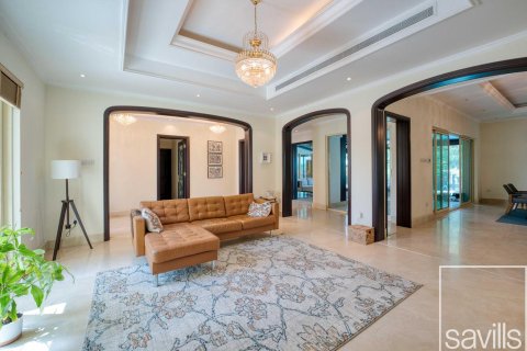 阿联酋 Dubai Jumeirah Islands 待售 : 5 卧, 1302.87 平方米 , 编号758683 - 照片 8