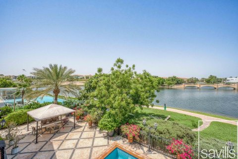阿联酋 Dubai Jumeirah Islands 待售 : 5 卧, 1302.87 平方米 , 编号758683 - 照片 14