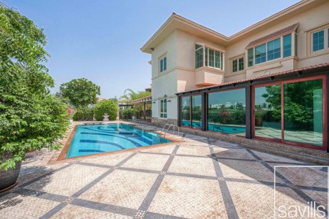 阿联酋 Dubai Jumeirah Islands 待售 : 5 卧, 1302.87 平方米 , 编号758683 - 照片 15