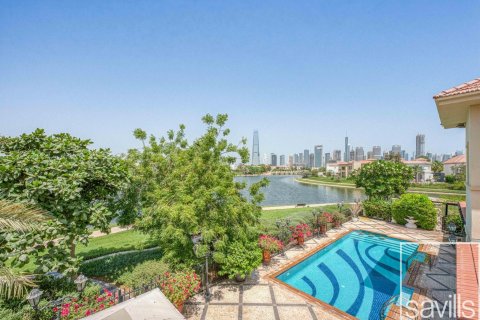 阿联酋 Dubai Jumeirah Islands 待售 : 5 卧, 1302.87 平方米 , 编号758683 - 照片 18