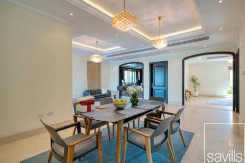 阿联酋 Dubai Jumeirah Islands 待售 : 5 卧, 1302.87 平方米 , 编号758683 - 照片 7