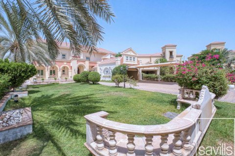 阿联酋 Dubai Jumeirah Islands 待售 : 5 卧, 1302.87 平方米 , 编号758683 - 照片 3
