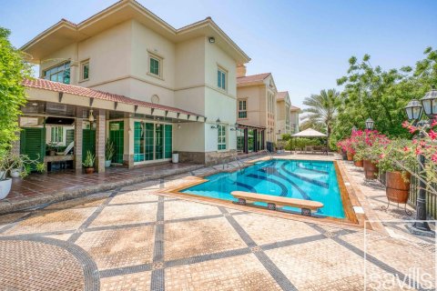 阿联酋 Dubai Jumeirah Islands 待售 : 5 卧, 1302.87 平方米 , 编号758683 - 照片 13