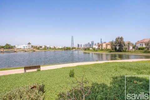阿联酋 Dubai Jumeirah Islands 待售 : 5 卧, 1302.87 平方米 , 编号758683 - 照片 22