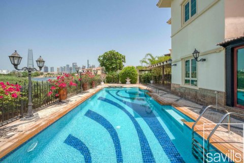 阿联酋 Dubai Jumeirah Islands 待售 : 5 卧, 1302.87 平方米 , 编号758683 - 照片 16