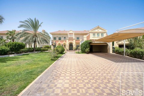阿联酋 Dubai Jumeirah Islands 待售 : 5 卧, 1302.87 平方米 , 编号758683 - 照片 2