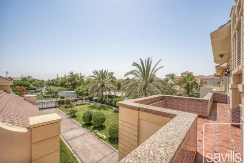 阿联酋 Dubai Jumeirah Islands 待售 : 5 卧, 1302.87 平方米 , 编号758683 - 照片 23