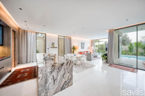 Tilal Al Ghaf、Dubai、UAE にあるヴィラ販売中 5ベッドルーム、665.46 m2、No758682 - 写真 11