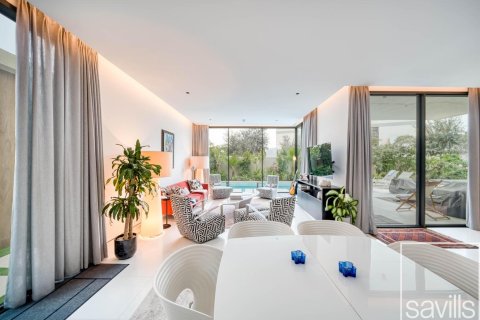 Tilal Al Ghaf、Dubai、UAE にあるヴィラ販売中 5ベッドルーム、665.46 m2、No758682 - 写真 2