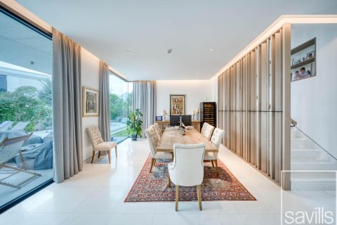 Tilal Al Ghaf、Dubai、UAE にあるヴィラ販売中 5ベッドルーム、665.46 m2、No758682 - 写真 18