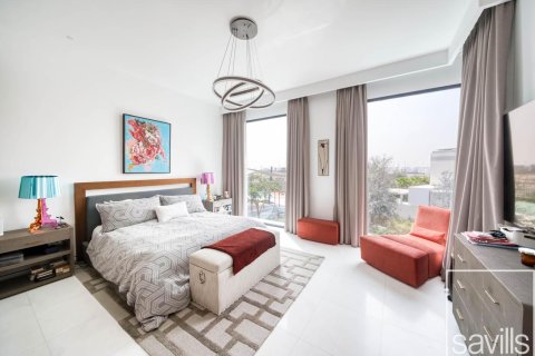 Tilal Al Ghaf、Dubai、UAE にあるヴィラ販売中 5ベッドルーム、665.46 m2、No758682 - 写真 16
