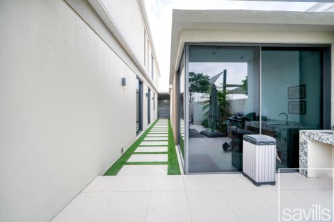 Tilal Al Ghaf、Dubai、UAE にあるヴィラ販売中 5ベッドルーム、665.46 m2、No758682 - 写真 27