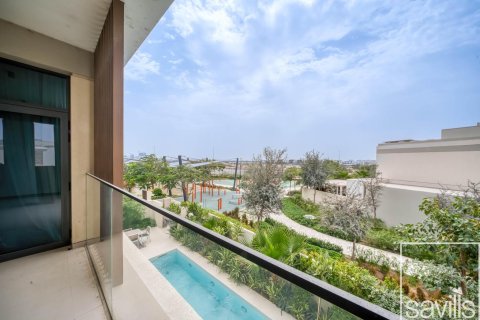 Tilal Al Ghaf、Dubai、UAE にあるヴィラ販売中 5ベッドルーム、665.46 m2、No758682 - 写真 28