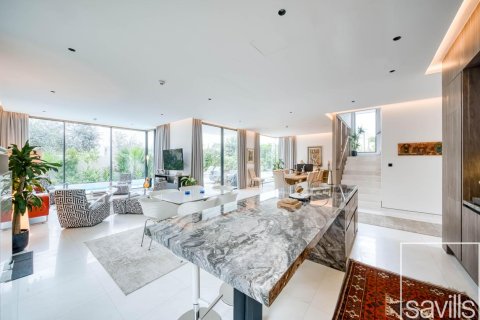 Tilal Al Ghaf、Dubai、UAE にあるヴィラ販売中 5ベッドルーム、665.46 m2、No758682 - 写真 5