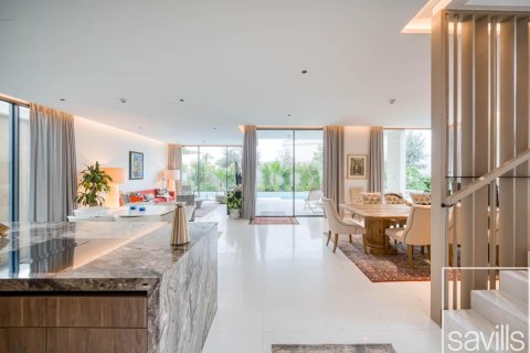 Tilal Al Ghaf、Dubai、UAE にあるヴィラ販売中 5ベッドルーム、665.46 m2、No758682 - 写真 10