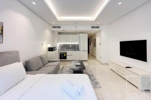 Купить квартиру в Бизнес-Бэй, Дубай, ОАЭ 1 комната, 45.34м2, № 758678 - фото 11