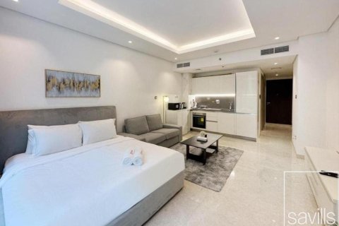 Купить квартиру в Бизнес-Бэй, Дубай, ОАЭ 1 комната, 45.34м2, № 758678 - фото 8