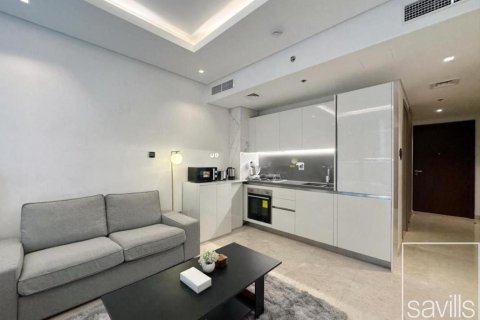 Купить квартиру в Бизнес-Бэй, Дубай, ОАЭ 1 комната, 45.34м2, № 758678 - фото 3