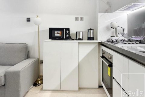 Купить квартиру в Бизнес-Бэй, Дубай, ОАЭ 1 комната, 45.34м2, № 758678 - фото 7