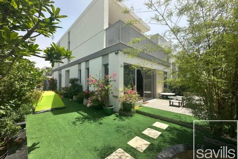 Villa i Tilal Al Ghaf, Dubai, UAE 3 sovrum, 140.47 kvm Nr. 758680