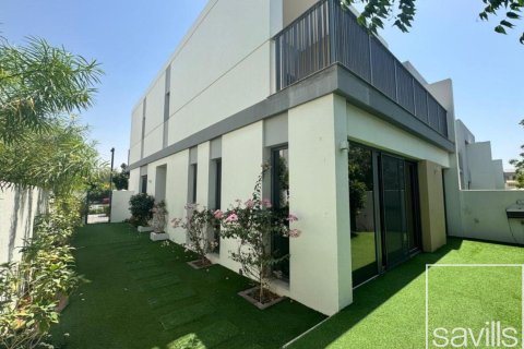 Villa till försäljning i Tilal Al Ghaf, Dubai, UAE 3 sovrum, 140.47 kvm Nr. 758680 - fotografi 21