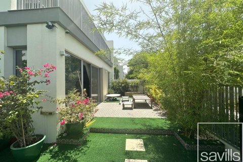 Villa till försäljning i Tilal Al Ghaf, Dubai, UAE 3 sovrum, 140.47 kvm Nr. 758680 - fotografi 19