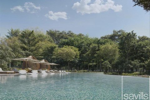Apartmán v Dubai, SAE 2 spálne, 114.74 m2 č. 758681 - Fotografia 30