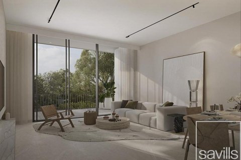 Apartmán v Dubai, SAE 2 spálne, 114.74 m2 č. 758681 - Fotografia 9