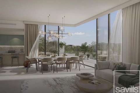 Apartmán v Dubai, SAE 2 spálne, 114.74 m2 č. 758681 - Fotografia 13