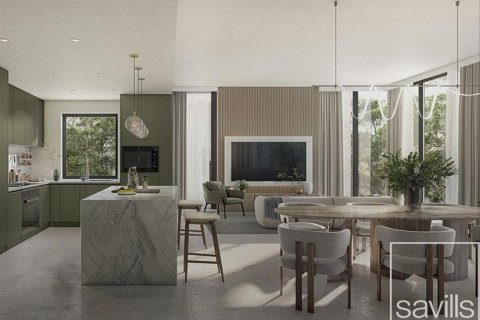 Apartmán v Dubai, SAE 2 spálne, 114.74 m2 č. 758681 - Fotografia 5