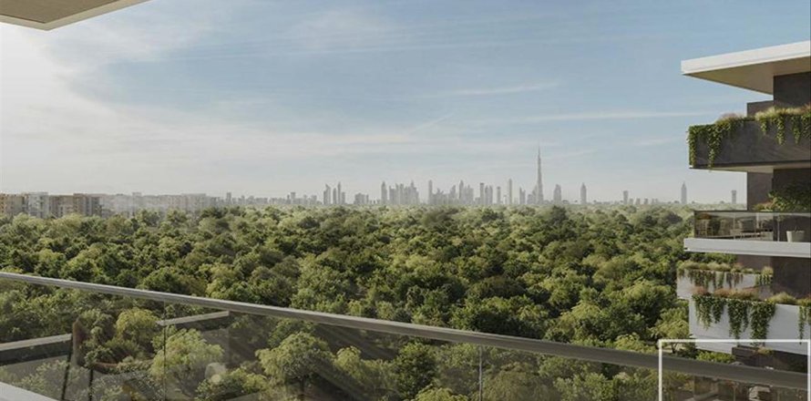 Apartmán v Dubai, SAE 2 spálne, 114.74 m2 č. 758681