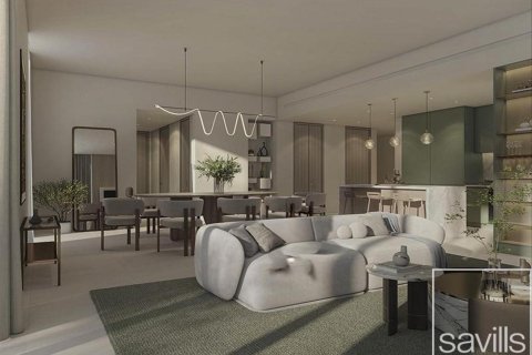 Apartmán v Dubai, SAE 2 spálne, 114.74 m2 č. 758681 - Fotografia 15