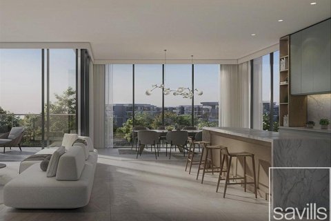 Apartmán v Dubai, SAE 2 spálne, 114.74 m2 č. 758681 - Fotografia 11