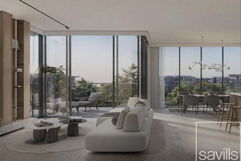 Apartmán v Dubai, SAE 2 spálne, 114.74 m2 č. 758681 - Fotografia 18
