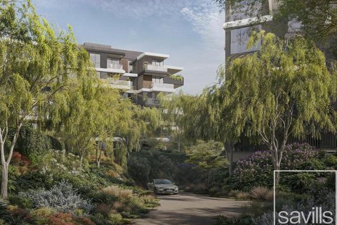 Apartmán v Dubai, SAE 2 spálne, 114.74 m2 č. 758681 - Fotografia 7