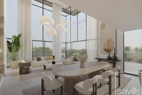 Apartmán v Dubai, SAE 2 spálne, 114.74 m2 č. 758681 - Fotografia 4