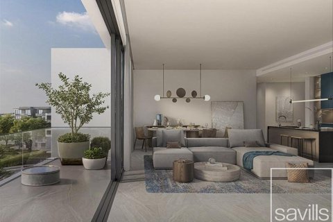 Apartmán v Dubai, SAE 2 spálne, 114.74 m2 č. 758681 - Fotografia 10