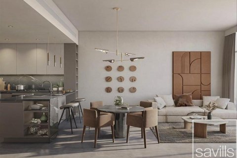 Apartmán v Dubai, SAE 2 spálne, 114.74 m2 č. 758681 - Fotografia 17