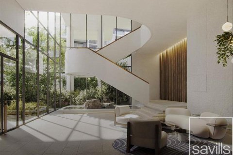 Apartmán v Dubai, SAE 2 spálne, 114.74 m2 č. 758681 - Fotografia 12