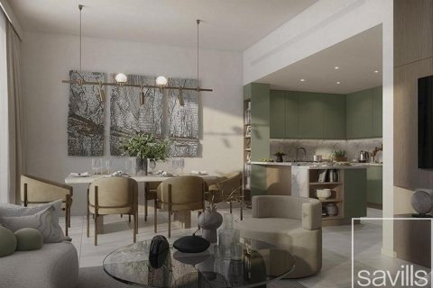 Apartmán v Dubai, SAE 2 spálne, 114.74 m2 č. 758681 - Fotografia 3