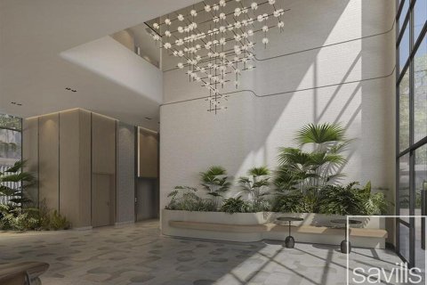 Apartmán v Dubai, SAE 2 spálne, 114.74 m2 č. 758681 - Fotografia 16