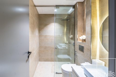 Villa à vendre à  Al Barari, Dubai, EAU 4 chambres, 180.23 m2 № 758684 - photo 11