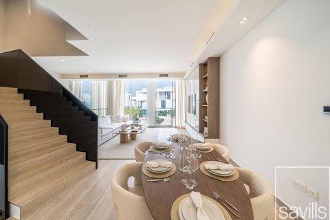Villa à vendre à  Al Barari, Dubai, EAU 4 chambres, 180.23 m2 № 758684 - photo 8