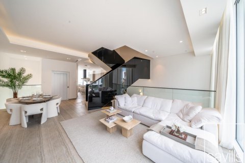 Villa à vendre à  Al Barari, Dubai, EAU 4 chambres, 180.23 m2 № 758684 - photo 2