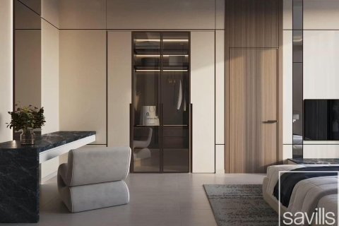Apartmán v Business Bay, Dubai, SAE 1 izba, 37.25 m2 č. 758679 - Fotografia 7
