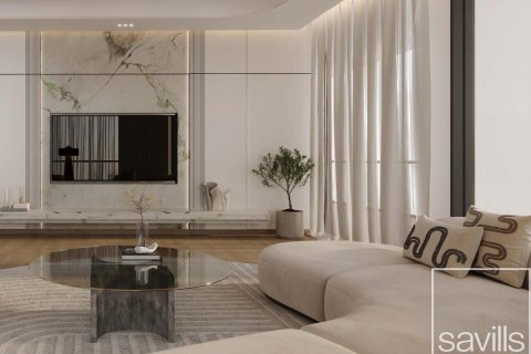 Apartmán v Business Bay, Dubai, SAE 1 izba, 37.25 m2 č. 758679 - Fotografia 4