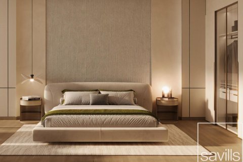 Apartmán v Business Bay, Dubai, SAE 1 izba, 37.25 m2 č. 758679 - Fotografia 6